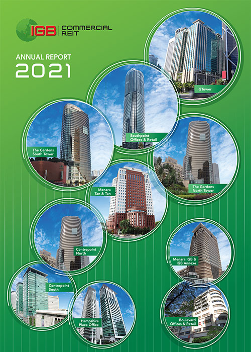 Annual Report 2021
