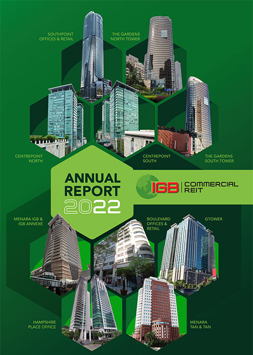 Annual Report 2022