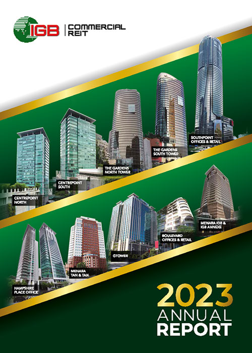 Annual Report 2023